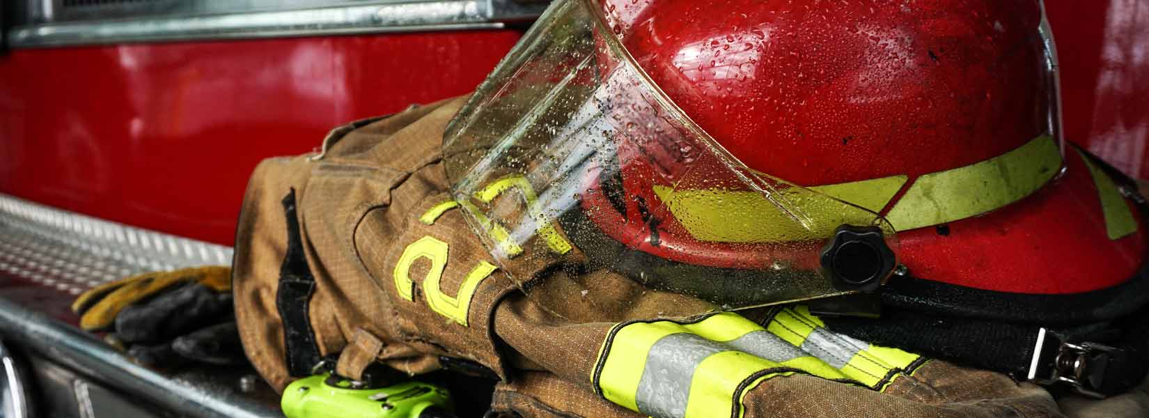 4 Workers in Dalton, Georgia Injured in Flash Fire