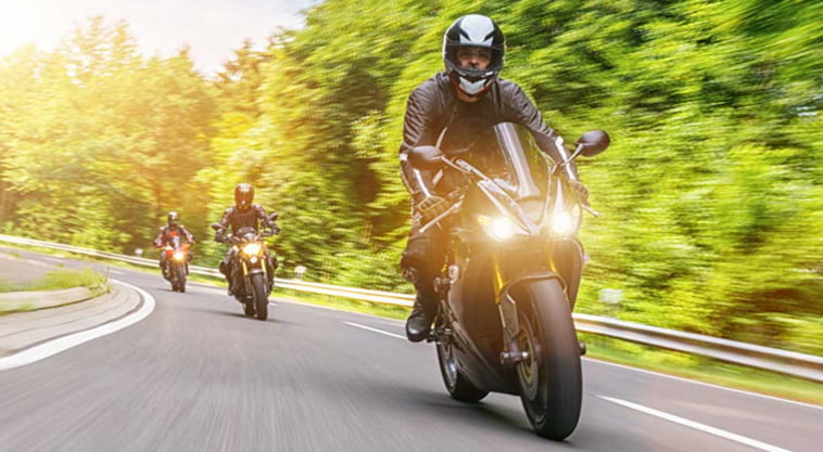 Could Bias Against Motorcyclists Affect Your Accident Claim?