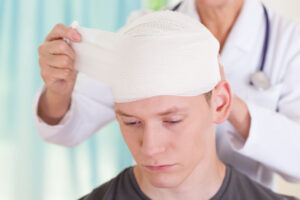 How Hammers Law Firm Can Help You After a Brain Injury in Atlanta, GA