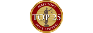 Top 25 Trial Lawyers - Logo