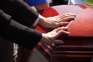 Why Should I Call Hammers Car Accident & Personal Injury Lawyers For Help With My Atlanta Wrongful Death Case?