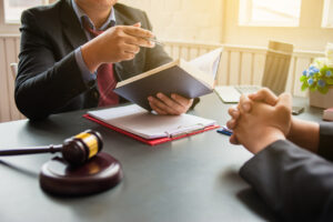 How Are Pain and Suffering Damages Calculated in Georgia?