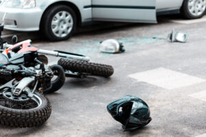 How Hammers Car Accident & Personal Injury Lawyers Can Help Motorcycle Crash Victims in Lawrenceville, GA