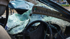 How Hammers Law Firm can help you after a car accident in Roswell