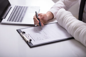 Why Should I Hire Hammers Law Firm To Handle My Lawrenceville Personal Injury Case?