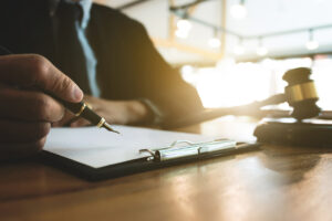Can I Still Recover Compensation if I’m Being Blamed for My Brain Injury?