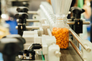 Drug Makers Must Follow State and Federal Regulations to Produce a Safe Product