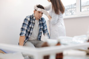 What Damages Are Available for Brain Injury Victims In Atlanta, GA?