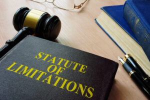 What Is the Statute of Limitations in a Brain Injury Case in Georgia?
