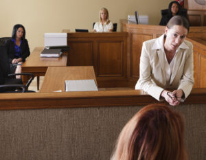 Will My Car Accident Case Go to Trial?
