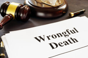 How Long Do I Have to File a Wrongful Death Lawsuit After a Fatal Injury in Georgia?