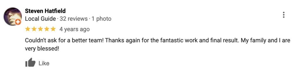 Mableton, GA Personal Injury Law Firm Review