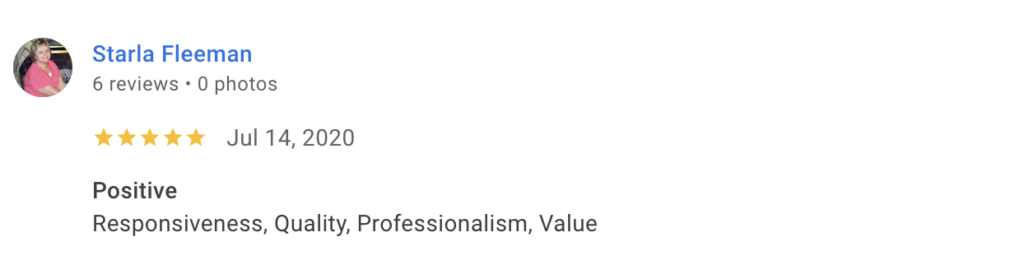 Roswell, GA Personal Injury Law Firm Review