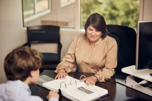 We Are Relentlessly Client-Focused