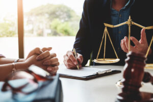 Why Should I Hire a Personal Injury Lawyer?
