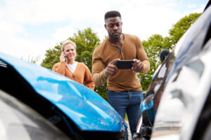 Is It a Mistake To Admit Fault After a Car Accident in Atlanta, GA?