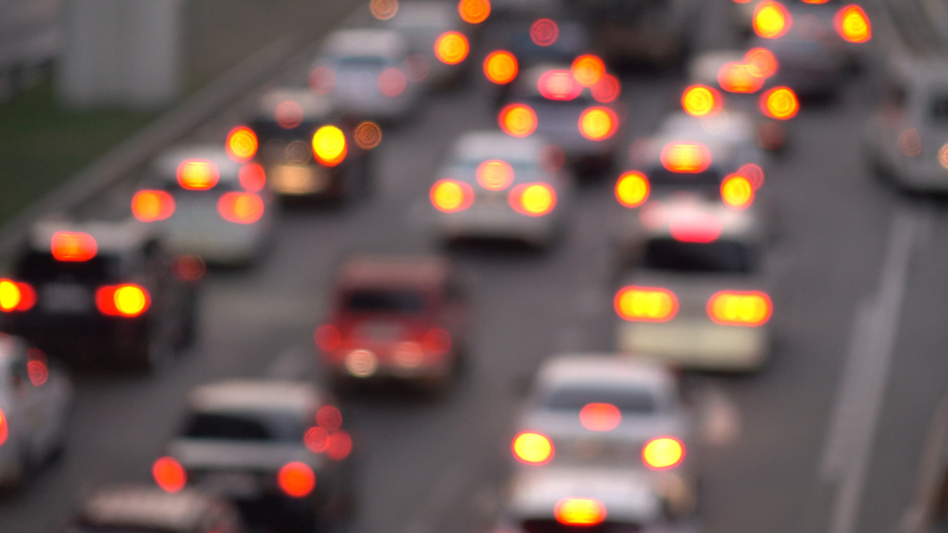What Georgia Cities Have the Most Car Accidents?