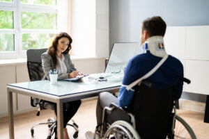 Why Should I Hire a Personal Injury Lawyer?