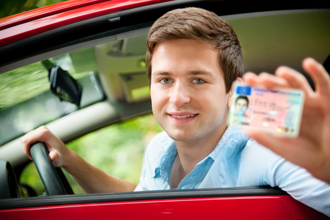 FAQs: How Many Points Are You Allowed On Your License In Georgia?
