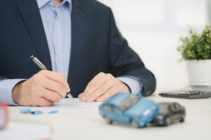How Hammers Car Accident & Personal Injury Lawyers Can Help After An Accident In Atlanta, GA