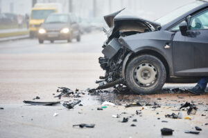 How Hammers Car Accident & Personal Injury Lawyers Can Help After a Head-On Crash in Atlanta