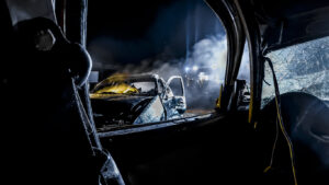Lawrenceville Car Accident Statistics