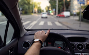 Who Could Be Liable For My Lawrenceville Car Accident?