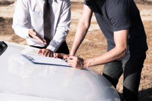 Why Should I Hire a Car Accident Lawyer?