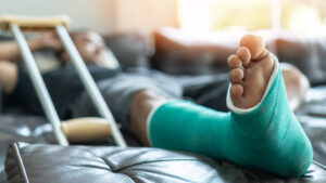 How Hammers Car Accident & Personal Injury Lawyers Can Help With Your Premises Liability Claim in Sandy Springs, GA