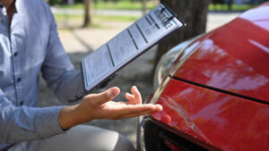 How Hammers Car Accident & Personal Injury Lawyers Can Help After a Crash in Roswell, GA