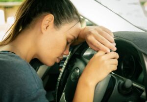 Can I Get Money If I Was Partly at Fault For My Car Accident?
