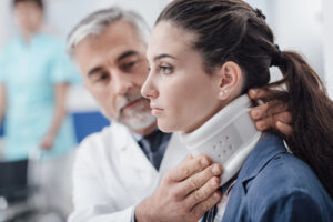 Common Truck Accident Injuries in Atlanta, GA