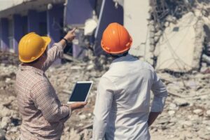 How Hammers Car Accident & Personal Injury Lawyers Can Help After a Construction Accident