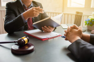 How Hammers Car Accident & Personal Injury Lawyers Can Help You After a Crash in Atlanta, GA