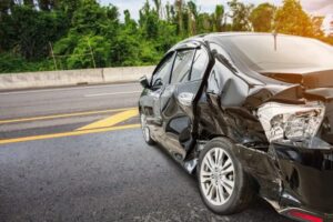 How Hammers Car Accident & Personal Injury Lawyers Can Help You After a Crash in Sandy Springs, GA