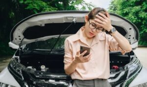 How Hammers Car Accident & Personal Injury Lawyers Can Help You After a Car Accident in Sandy Springs
