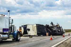 How Hammers Law Firm Can Help You After an 18-Wheeler Accident in Atlanta, GA