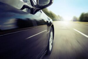 Most Common Causes of Car Accidents