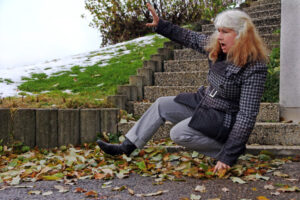 Our Atlanta Slip and Fall Accident Lawyers at Hammers Law Firm Handle All Types of Premises Liability Claims