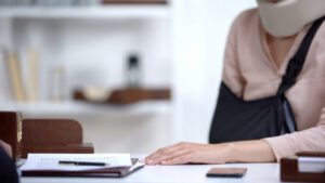 Proving an Owner is Responsible for a Slip and Fall Claim in Atlanta, GA