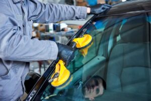 What Should I Do After a Car Accident in Sandy Springs?