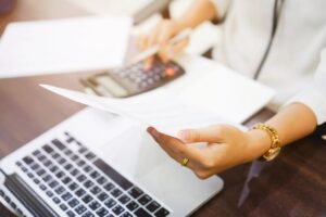 What Type of Compensation is Available After a Car Accident?