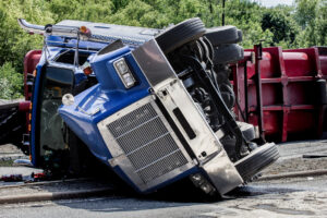 What Types of Damages Can I Recover After an Atlanta Truck Accident?