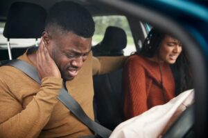 Who Could Be Liable For My Injuries Resulting From a Car Accident?