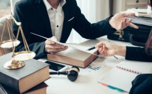 Why Should I Hire a Car Accident Lawyer?
