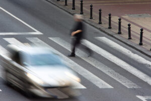 How Hammers Car Accident & Personal Injury Lawyers Can Help After a Pedestrian Accident in Lawrenceville, GA