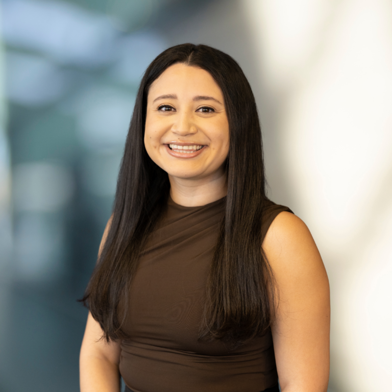 Jamie Alegria - Personal Injury Lawyer in Atlanta