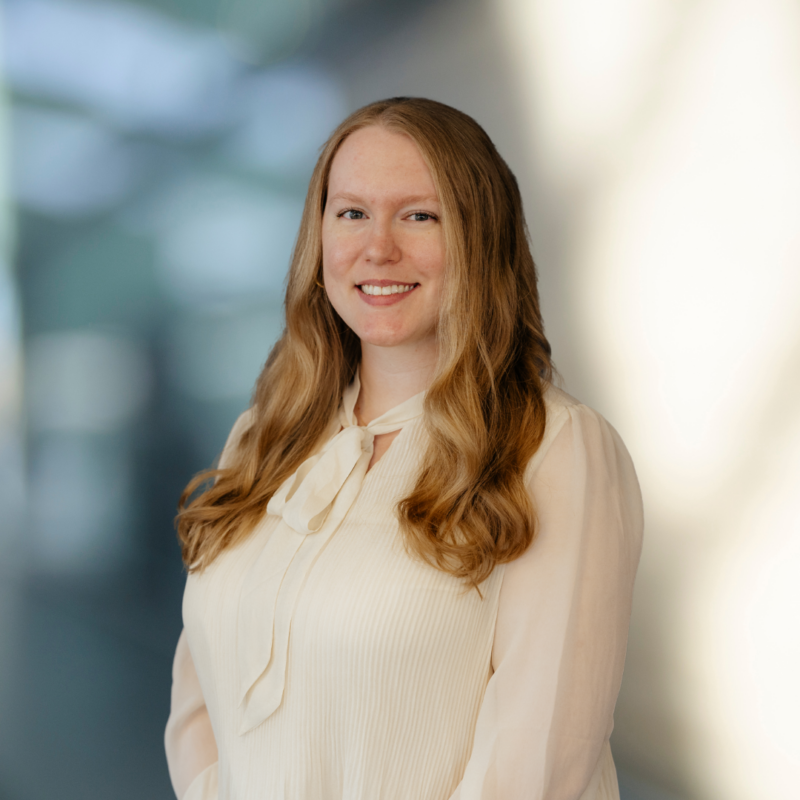 Katie McClure - Personal Injury Attorney Near Me
