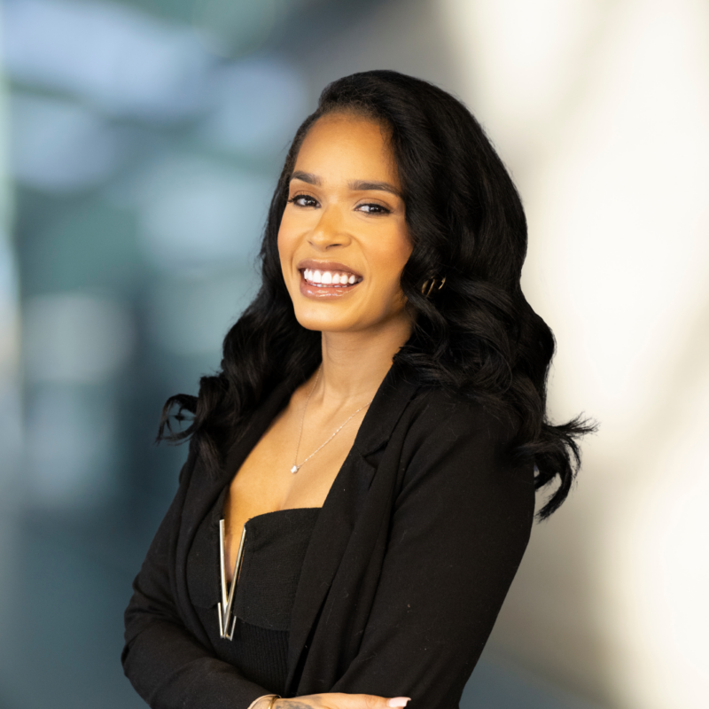 Nellie Hernandez - Personal Injury Attorney in Atlanta, GA