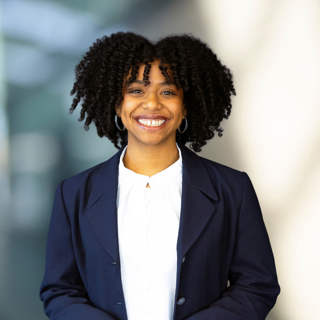 Miana Robinson - Atlanta, GA Personal Injury Attorney